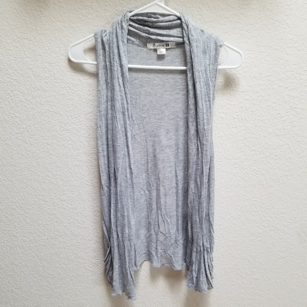F21 Lightweight Vest